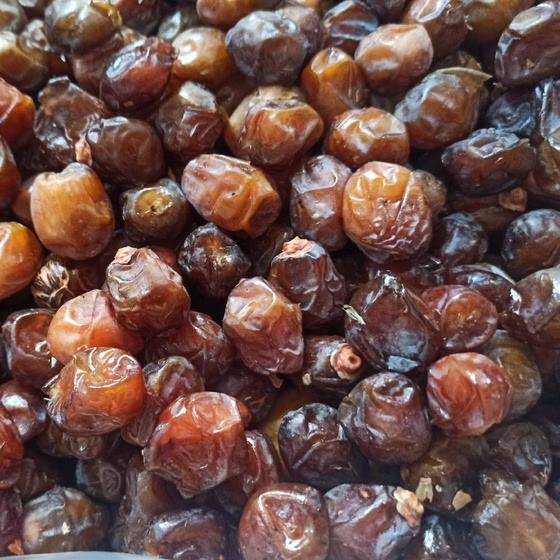 تصویر 2 از خرید عمده خرما خاصویی بدون شیره + صادراتی